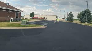 Reliable Morton, TX Driveway Paving Services Solutions